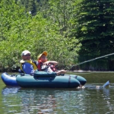 Alder Trip June