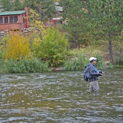 Upscalefishingproperty
