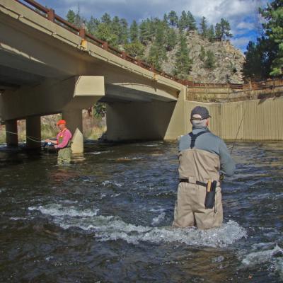 Boysfishing