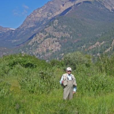 Freiberger August RMNP