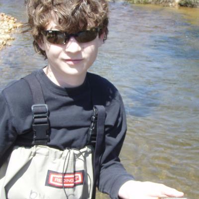 Andrewfish