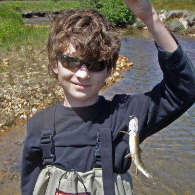 Andrewtrout