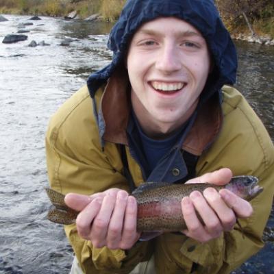Bill Drake Trip Oct 7