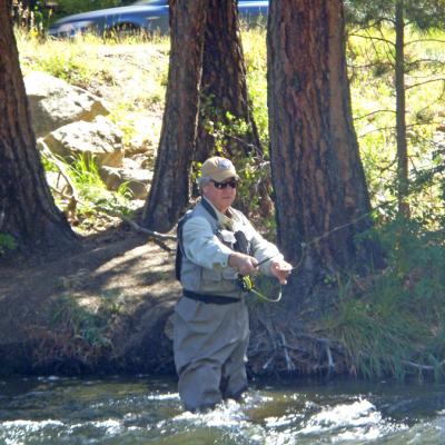 Bjfishing
